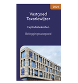 Vastgoed Taxatiewijzer 2022