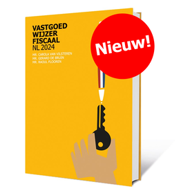 Vastgoedwijzer Fiscaal NL 2024