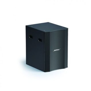 Bose Panaray MB24-III WR basluidspreker