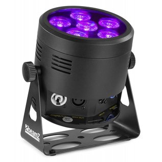 huur LED Par accu