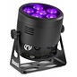 huur LED Par accu