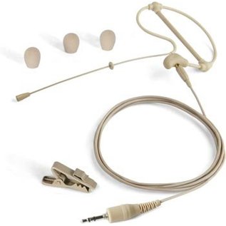 Samson HE50 Headset microfoon