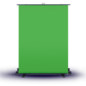 huur Elgato Green Screen / Chroma Key / Greenscreen in casettebox