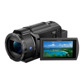 Huur 4K Video camera