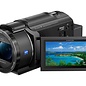 huur Sony 4k Videocamera FDR-AX43