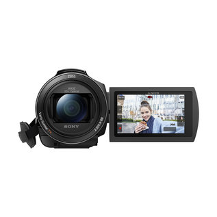 huur Sony 4k Videocamera FDR-AX43