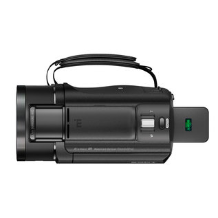 huur Sony 4k Videocamera FDR-AX43