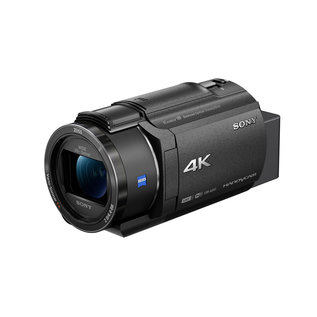 huur Sony 4k Videocamera FDR-AX43