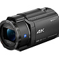 huur Sony 4k Videocamera FDR-AX43