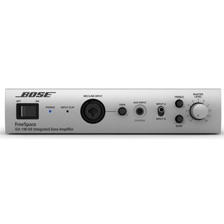 Bose FreeSpace IZA 190-HZ zone versterker