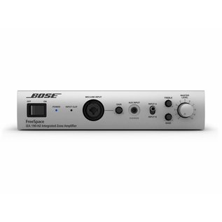 Bose FreeSpace IZA 190-HZ zone versterker