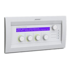 Bose ControlSpace CC64 zone control center