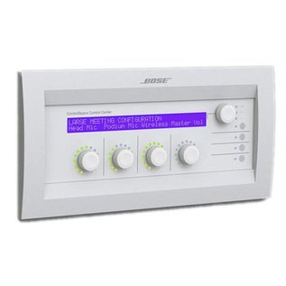 Bose ControlSpace CC-64 zone control center