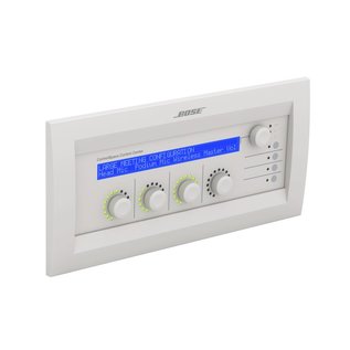 Bose Bose ControlSpace CC-64 zone control center