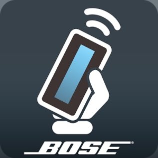 Bose ControlSpace Remote
