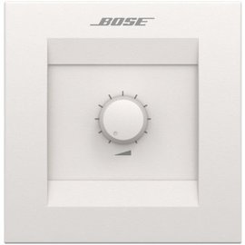 Bose FreeSpace volume control