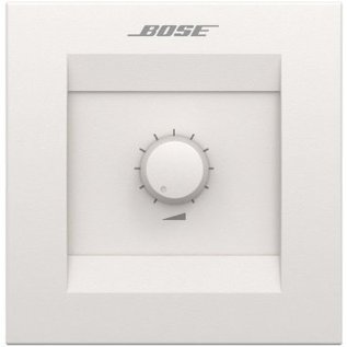 Bose FreeSpace volume control