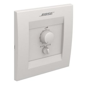 Bose FreeSpace volume control with source selector