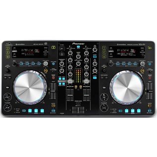 Huur DJ set Pioneer XDJ-R1