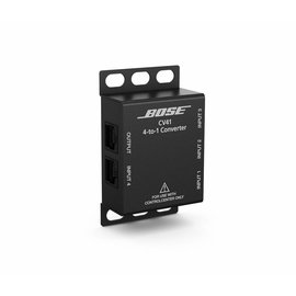 Bose ControlCenter CV41 RJ-45 4-to-1 Converter