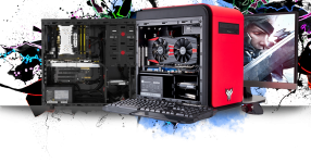 De specialist in computers!