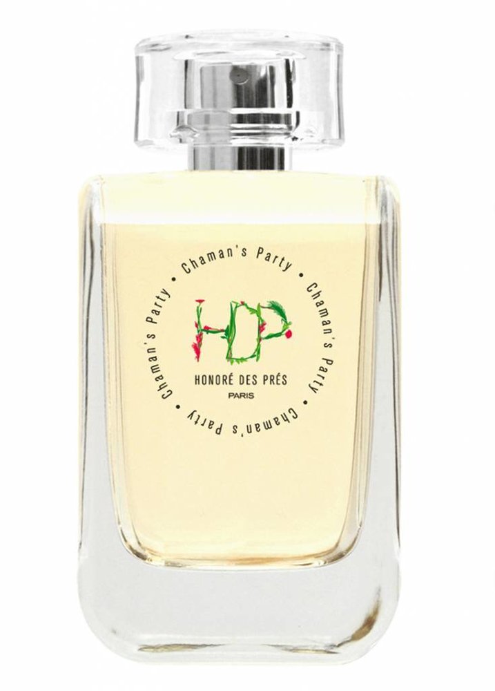 Honoré des Prés Parfum naturel Chaman's Party 50ml Honoré des Prés Parfum naturel Chaman's Party 50ml