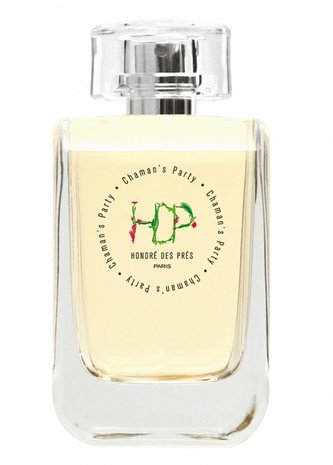 Honoré des Prés Parfum naturel Chaman's Party 50ml Honoré des Prés Parfum naturel Chaman's Party 50ml