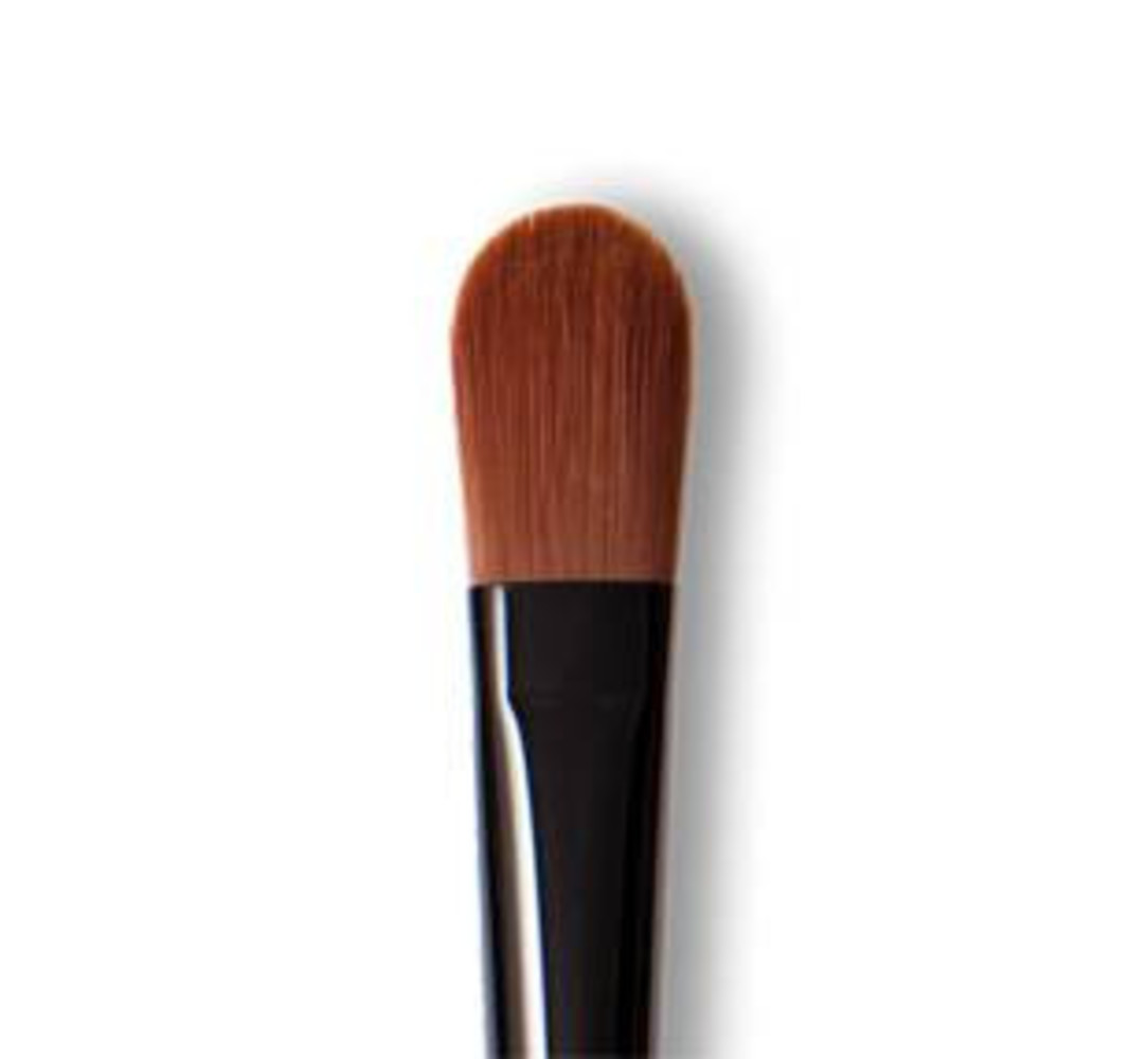 Mineralogie Luxurious foundation/concealer brush Mineralogie Luxurious foundation/concealer brush