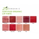 Zuii Organic Organic Lip Gloss Tint Poppy Zuii Organic Organic Lip Gloss Tint Poppy
