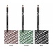 Zuii Organic Organic Eyeliner Pencil Brown Zuii Organic Organic Eyeliner Pencil Brown