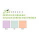Zuii Organic Colour Corrective Primer Mauve Zuii Organic Colour Corrective Primer Mauve