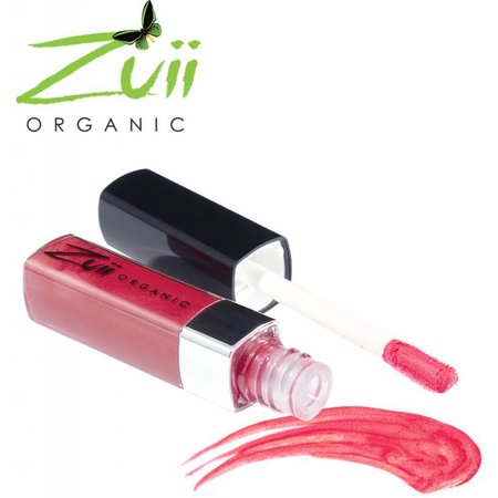 Zuii Organic Satin Lip Colour Dream