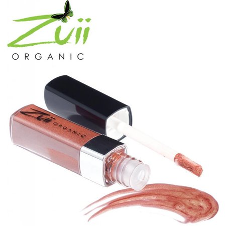 Zuii Organic Satin Lip Colour Lux