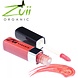 Zuii Organic Satin Lip Colour Summer Zuii Organic Satin Lip Colour Summer