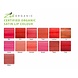 Zuii Organic Satin Lip Colour Summer Zuii Organic Satin Lip Colour Summer