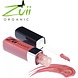 Zuii Organic Satin Lip Colour Willow Zuii Organic Satin Lip Colour Willow
