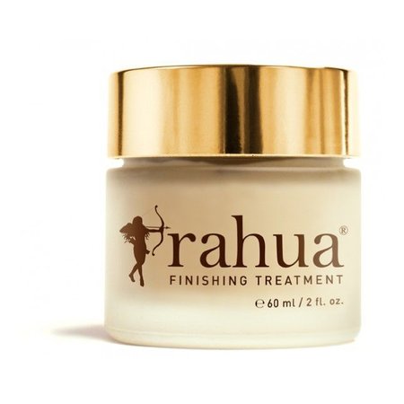 Rahua Finishing Treatment