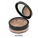 Zuii Organic Loose Powder Foundation Nutmeg Zuii Organic Loose Powder Foundation Nutmeg