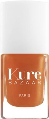 Kure Bazaar Natural Nail Polish Hippie Chic Kure Bazaar Natural Nail Polish Hippie Chic