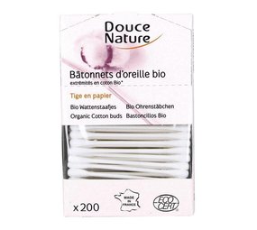 Cotton Swabs Cotton Swabs