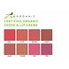 Zuii Organic Lip & Cheek Cream Atlas Zuii Organic Lip & Cheek Cream Atlas