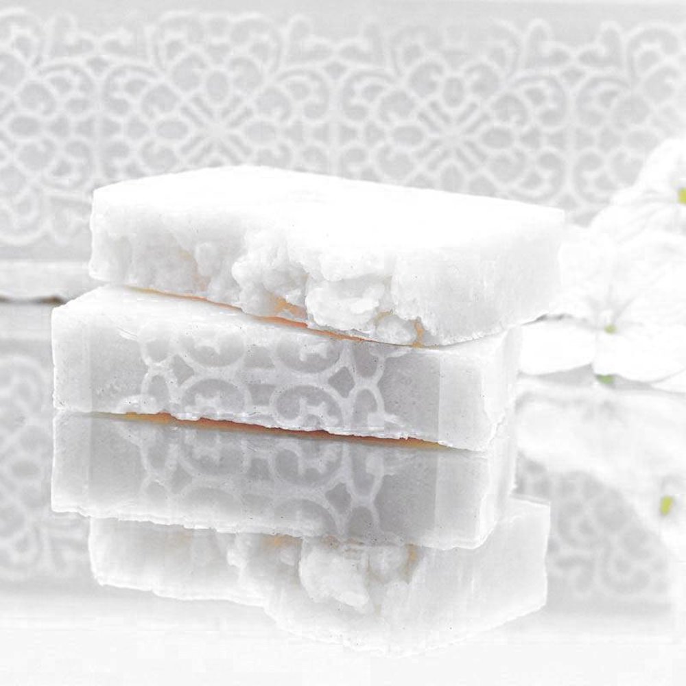 Oh Lou Lou! Kokosolie Zeep Tropical Ylang Ylang