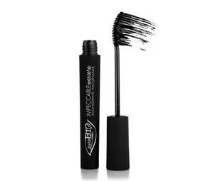 Purobio Mascara allongeant Curl Noir Purobio Mascara allongeant Curl Noir