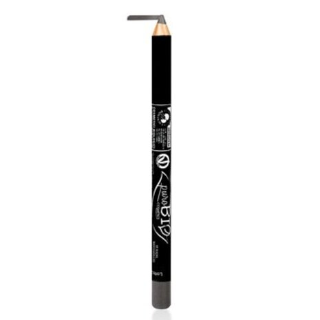 Purobio Crayon Kohl pour les yeux gris Purobio Crayon Kohl pour les yeux gris