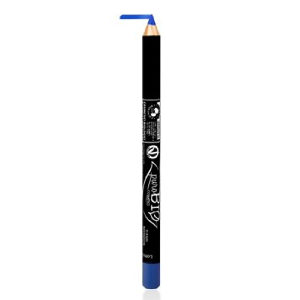 Purobio Biological Kohl Eyeliner Electric Bleu Purobio Biological Kohl Eyeliner Electric Bleu
