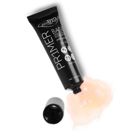 Purobio Base bio pour peaux grasses Purobio Base bio pour peaux grasses