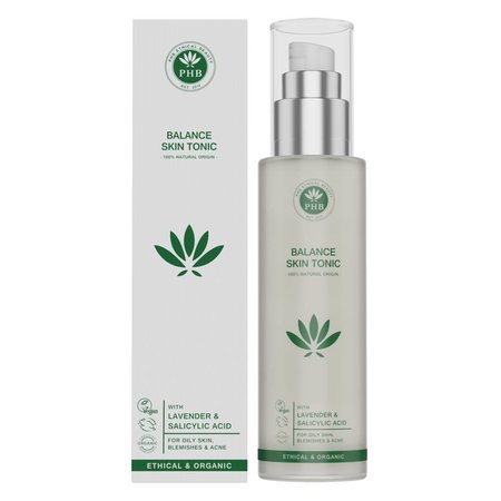 PHB Ethical Beauty Balance Gesichttoner