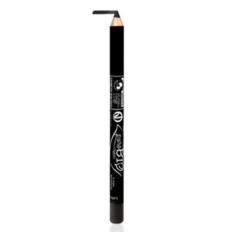 Purobio Organic Kohl Eye Pencil Black Purobio Organic Kohl Eye Pencil Black