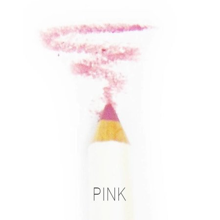PHB Ethical Beauty Natürlicher & organischer Lippenkonturenstift Pink
