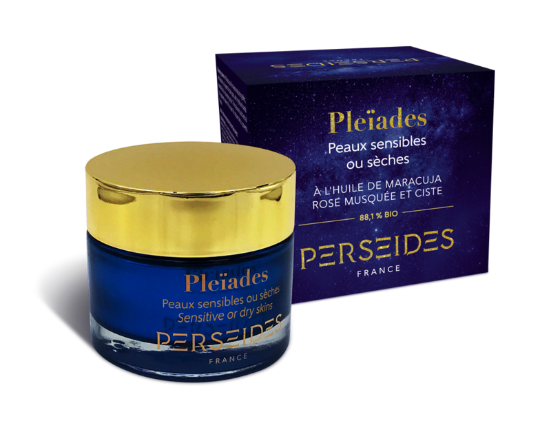 peaux sensibles sensitive skin